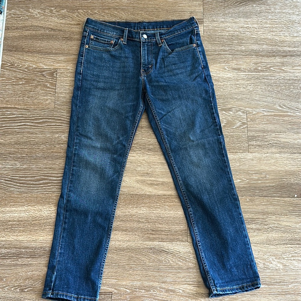 Levi’s 511 Slim Jeans